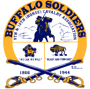 Buffalo Soldiers Motorcycle Club of Northern Virginia